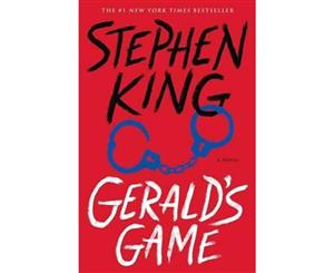 Gerald's Game