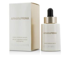 Giorgio Armani Armani Prima Smart Moisture Serum 30ml/1.01oz