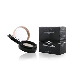 Giorgio Armani My Armani To Go Essence In Foundation Tone Up Cushion SPF 15 # 4 15g/0.53oz