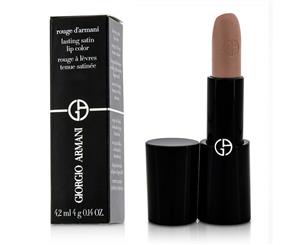 Giorgio Armani Rouge d'Armani Lasting Satin Lip Color # 101 Sand 4g/0.14oz