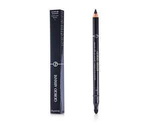 Giorgio Armani Smooth Silk Eye Pencil # 05 Mauve 1.05g/0.037oz