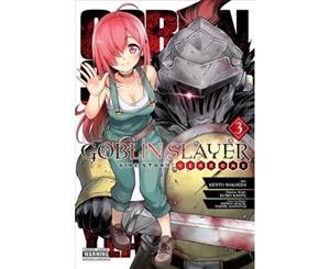 Goblin Slayer Side Story Year One Vol. 3 (manga) - Paperback