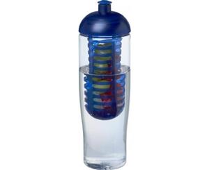 H2o Tempo Sport Bottle And Infuser (Clear/Blue) - PF2941