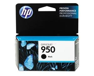 HP CN049AE (950) Ink cartridge black 1000 pages 24ml