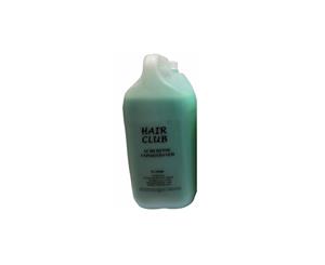 HairClub Acid Rinse Conditioner 5 litre