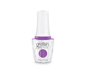 Harmony Gelish Soak Off UV LED Polish Tokyo A Go Go (15ml)