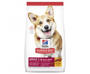 Hill's SD Canine Adult Small Bites 6.8kg