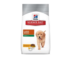 Hills Science Diet Puppy Large Breed