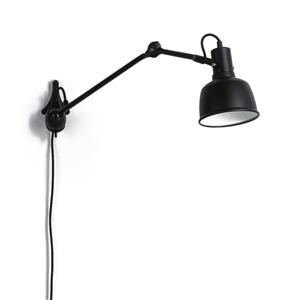 Home Design Loft Wall Light Extendable Arm