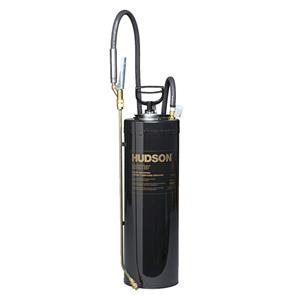 Hudson 13L Industro Galvanised Curing Compound Sprayer