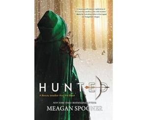 Hunted - Paperback