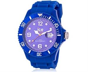 ICE Sili Forever Unisex Watch - Blue