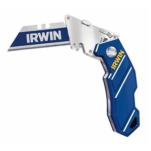 IRWIN Folding Utility Knife