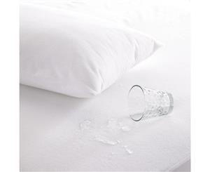 In2Linen Standard Waterproof Bamboo Pillow Protectors