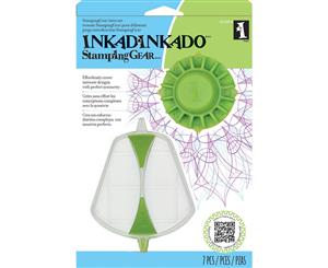 Inkadinkado Stamping Gear Intro Set-