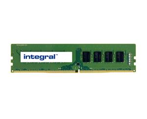 Integral 4GB PC RAM Module DDR4 2133MHz