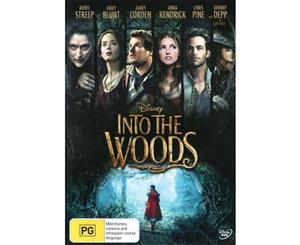 Into the Woods