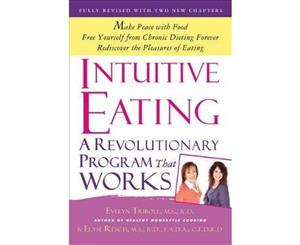 Intuitive Eating