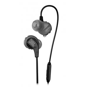 JBL - JBLENDURRUNBLK - Endurance RUN Sports Headphones