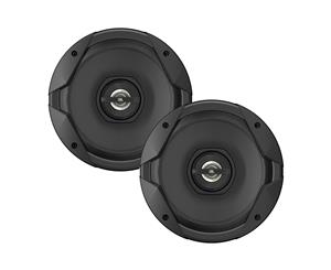 JBL GT7-6 6.5" 2-Way 45W RMS Coaxial Speakers