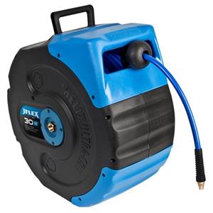 JFLEX 30m Retractable Hose Reel