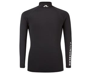 J.Lindeberg M Aello Slim Soft Compression - Black