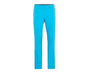 J.Lindeberg M Ellott Reg Fit Micro Stretch Pant - Fancy - Mens