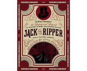 Jack the Ripper