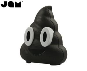 Jam Audio Jamoji Choc Swirl Bluetooth Speaker