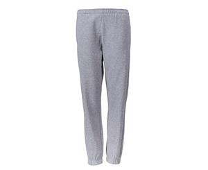 James And Nicholson Junior Jogging Pants (Grey Heather) - FU303