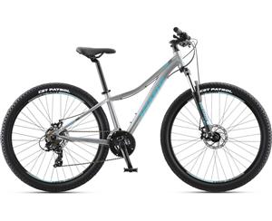 Jamis Helix A2 Mountain Bike Ano Palladium