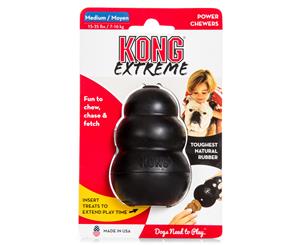 KONG Medium Extreme Dog Toy