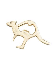 Kangaroo Bottle Opener