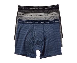 Kenneth Cole New York Pack Of 3 Boxer Brief