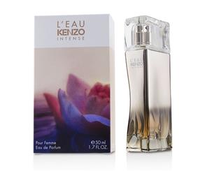 Kenzo L'Eau Intense EDP Spray 50ml/1.7oz