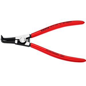 Knipex 200mm Circlip Pliers External 4621A31