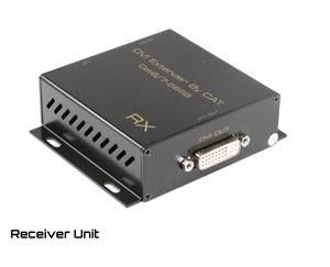 Konix 50M DVI Extender