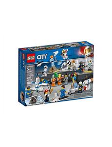 LEGO City People Pack - Space Research and Development