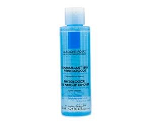 La Roche Posay Physiological Eye MakeUp Remover 125ml/4.22oz