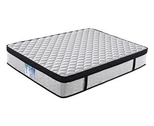 Latex Eurotop Roll Mattress