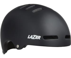 Lazer Armor TS+ Bike Helmet Matte Black