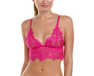 Les Conquines Sydney Eyelash Bralette