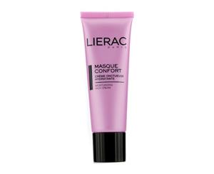 Lierac Comfort Mask Moisturizing Rich Cream 50ml/1.75oz