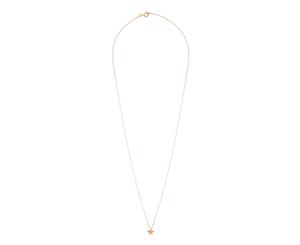 Lovisa Gold Plated Star Pendant Necklace