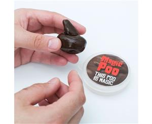 Magic Poo Prank Putty