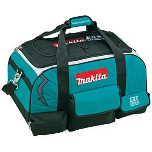 Makita Canvas Tool Bag