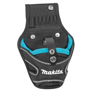 Makita Inline Leather Tool Holster