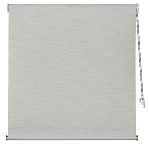 Markisol 150 x 240cm Portofino Indoor Blockout Roller Blind - Linen