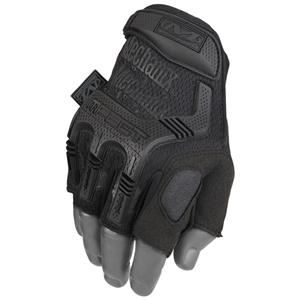 Mechanix Wear Large M-Pact  Fingerless Covert Gloves