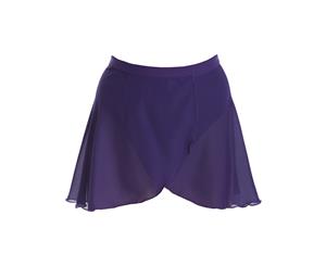 Melody Skirt - Adult - Deep Purple